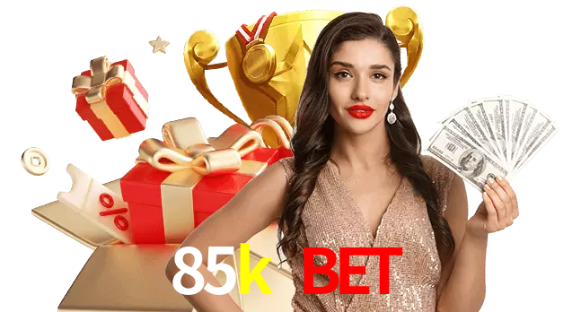 Jogue com dealers reais no 85k bet!